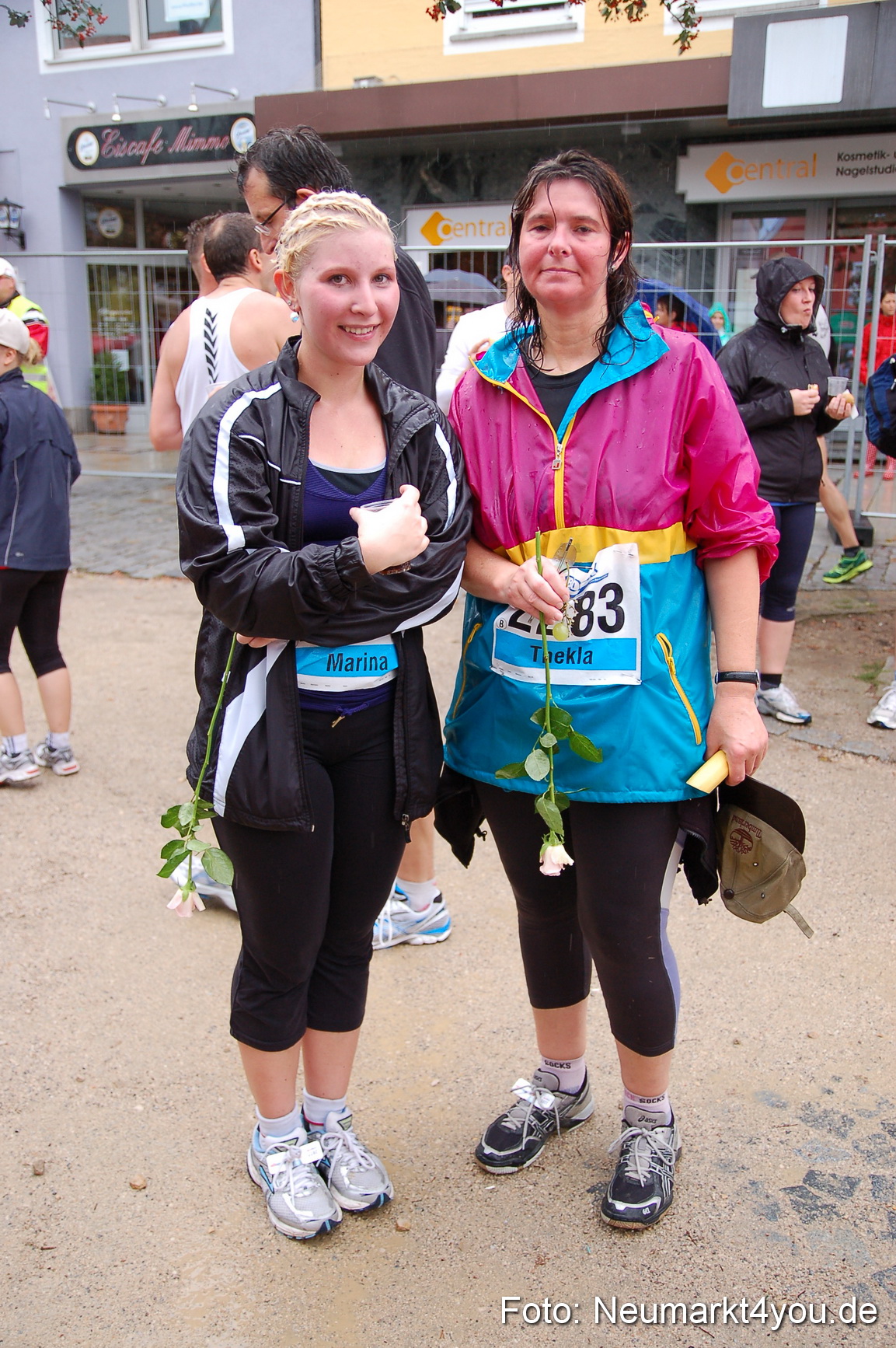 Stadtlauf Neumarkt 2011 0679